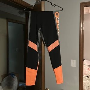 Brand new Adidas leggings